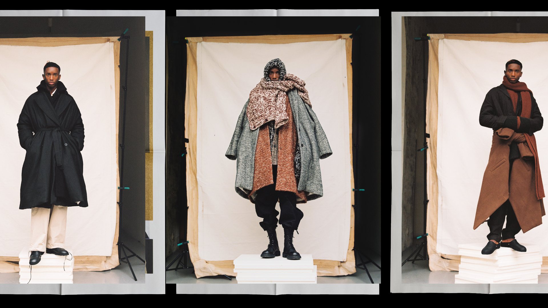 Casey Casey — photographies, création graphique et édition, Les Graphiquants — visuel 6